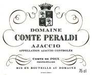 Ajaccio-Peraldi 1985